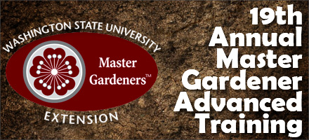 Whatcom County Master Gardeners Program